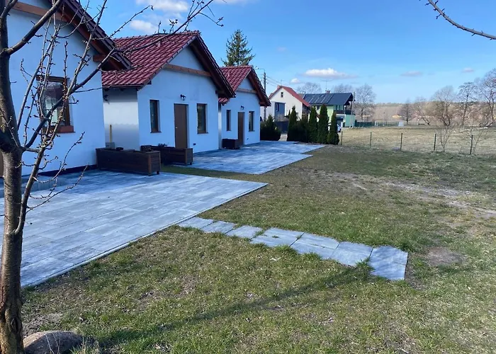 Nad Jeziorem
