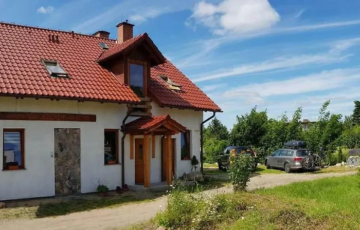 Nad Jeziorem