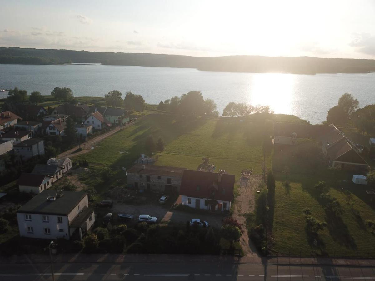 Farma Nad Jeziorem Charzykowy