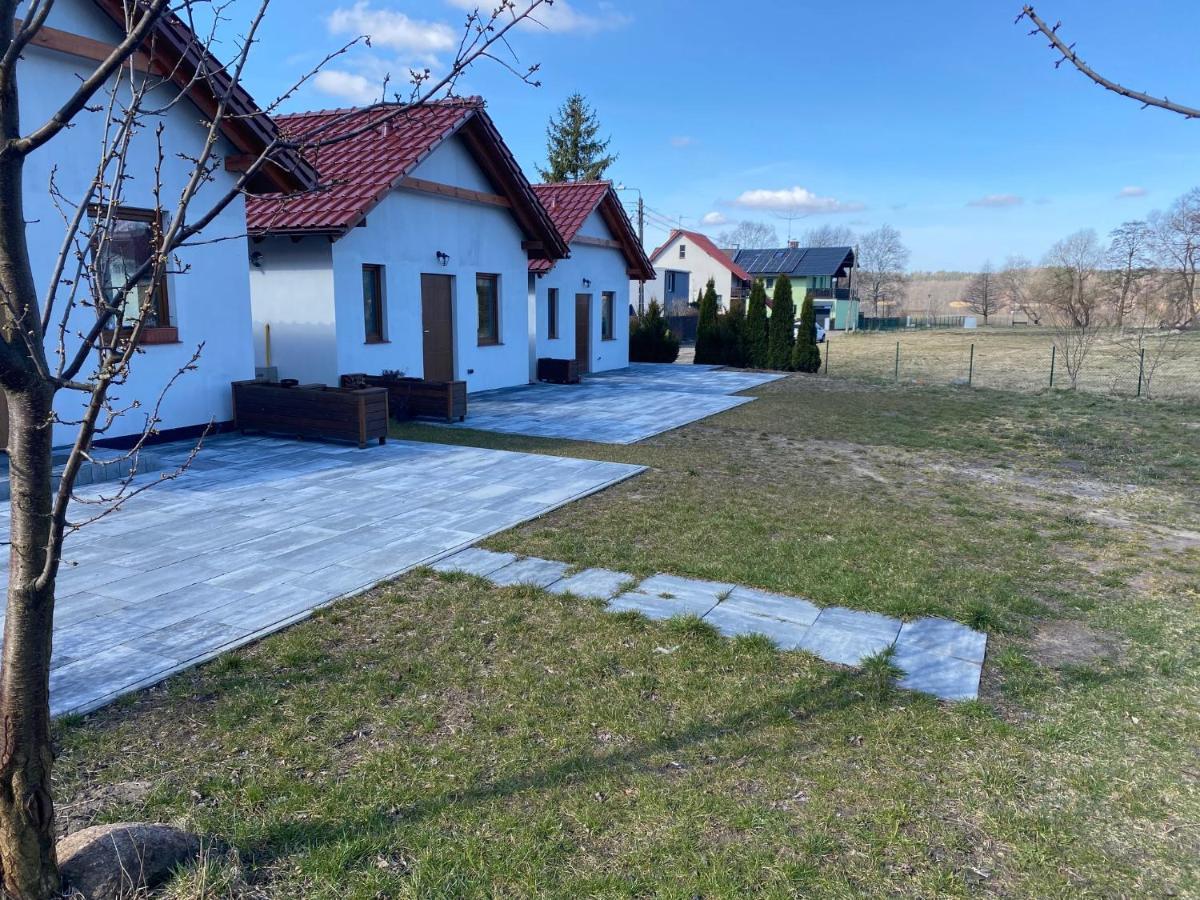 Nad Jeziorem