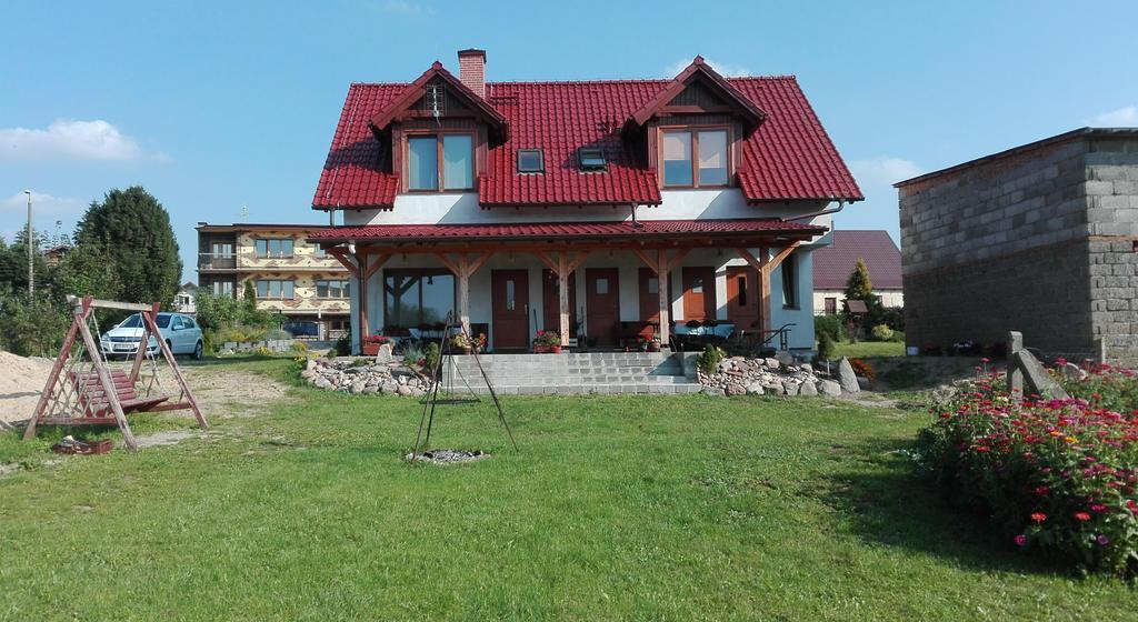 Nad Jeziorem